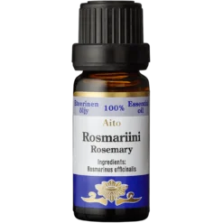 Frantsila Rosmariini Eteerinen Öljy 10 ml