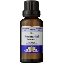 Frantsila Rosmariini Eteerinen Öljy 30 ml