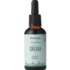 Frantsila Salviauute 50 ml