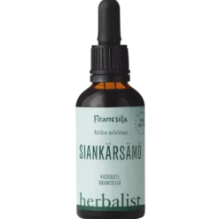 Frantsila Siankärsämö Yrttiuute 50 ml