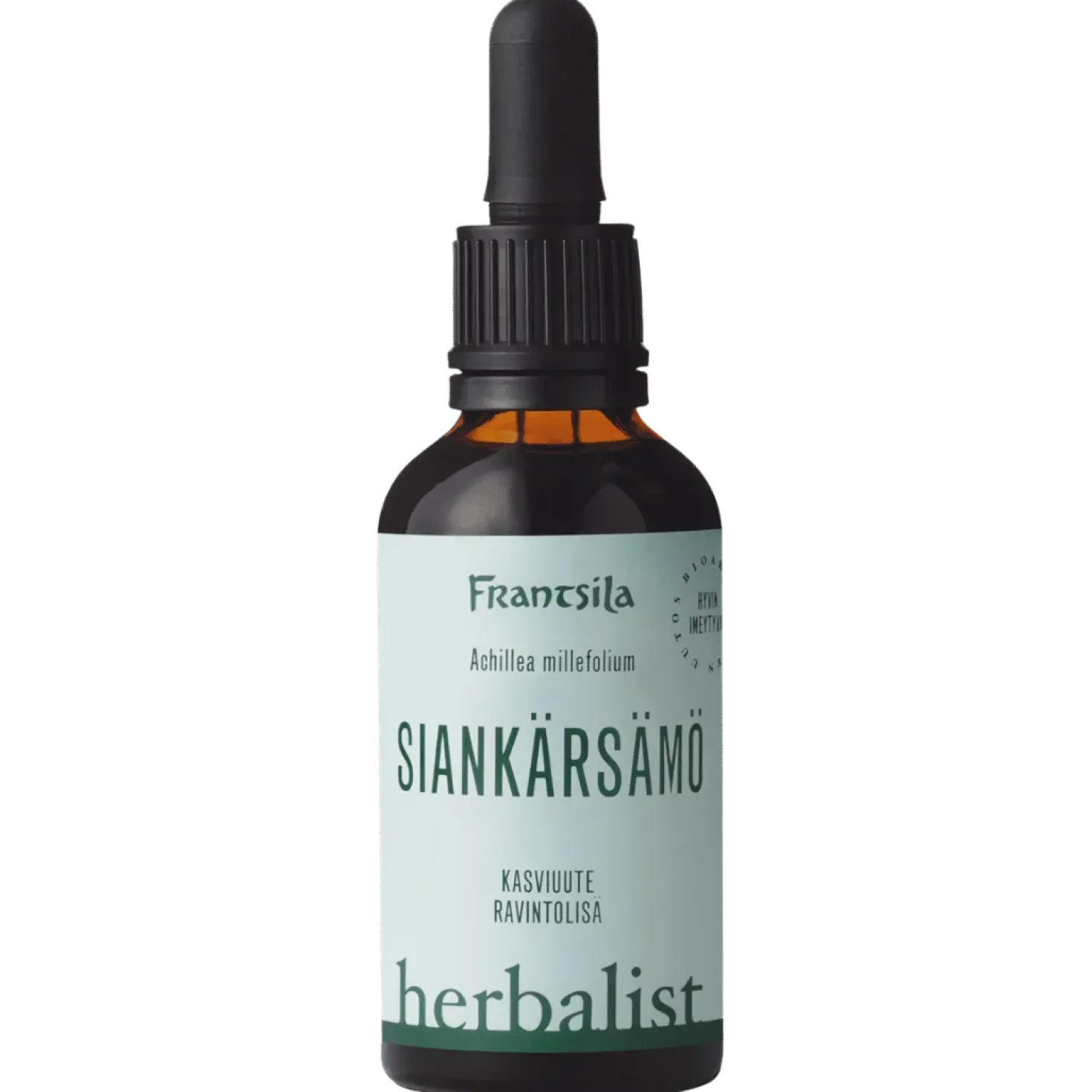 Frantsila Siankärsämö Yrttiuute 50 ml