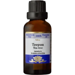 Frantsila Teepuu Eteerinen Öljy 30 ml