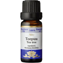 Frantsila Teepuu Eteerinen Öljy 10 ml