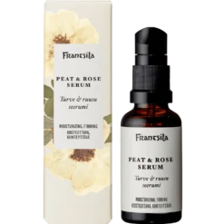 Frantsila Turve & Ruusu Seerumi 30 ml