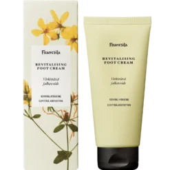 Frantsila Virkistävä Jalkavoide 100 ml