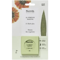 Frantsila 11 Yrtin Hoitosalva