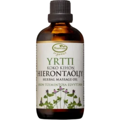 Frantsila Yrttihierontaöljy 100 ml