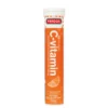 Friggs C-vitamiini Appelsiini 1000 mg Poretabletti 20 tabl.