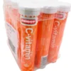 Friggs C-vitamiinipore Appelsiini 1000 mg 12 x 20 poretablettia