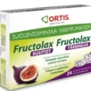 Fructolax - Helpotus Soft - Hedelmä- ja kuitutiiviste 24 kpl