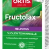 Fructolax Helpotus - Suolen toiminnalle 30 tabl.