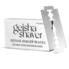 Geisha Shaver Blades - Vaihtoterät 5 kpl