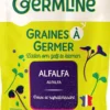 Germline Alfalfansiemen Idätykseen 150 g