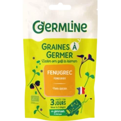 Germline Sarviapilansiemen idätykseen 150 g