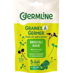 Germline Varsiparsakaalinsiemen Idätykseen 150 g