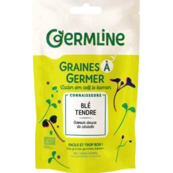 Germline Vehnänjyvä Idätykseen 200 g