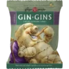 Gin Gins Original Ginger Chews - Inkiväärimakeinen 150 g