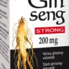 Ginseng Strong 200 mg