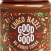 Good Good Choco Hazel - Suklaa-Hasselpähkinälevite 350 g