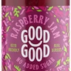 Good Good Raspberry Jam - Keto ystävällinen vadelmahillo 330 g