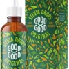Good Good Stevia Drops Original Steviatipat 50 ml