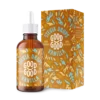 Good Good Stevia Drops Vanilla Steviatipat 50 ml