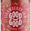 Good Good Strawberry Jam - Keto ystävällinen mansikkahillo 330 g