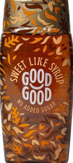 Good Good Sweet Like Syrup - Makeutussiirappi 350 g