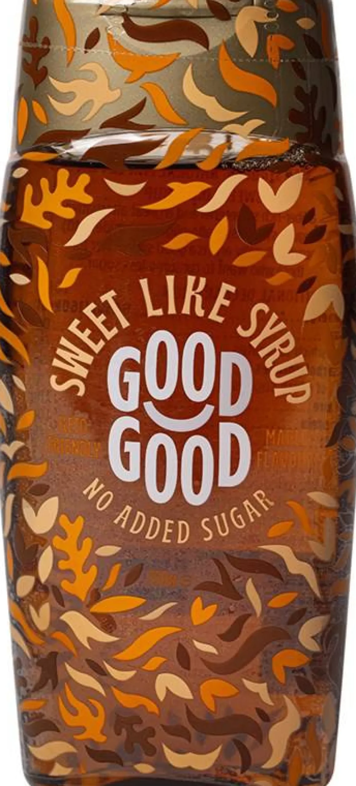Good Good Sweet Like Syrup - Makeutussiirappi 350 g
