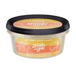 Good On You Body Scrub Mango - Vartalokuorinta 300 g