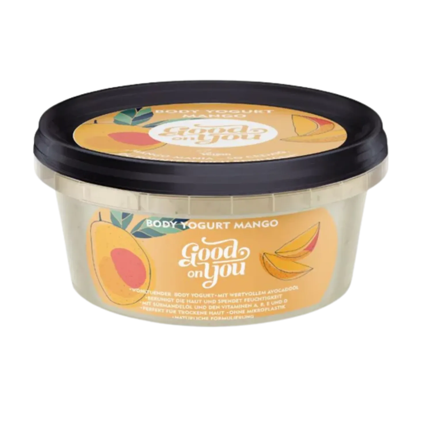 Good On You Body Yogurt Mango - Vartalovoide 250 ml