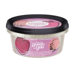 Good On You Body Yogurt Strawberry - Vartalovoide 250 ml