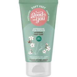 Good On You Foot Mask - Jalkavoidenaamio 80 ml