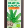 Greenfinn's Hampunsiemenöljy + Tyrniöljy 250 ml