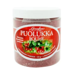 Greenfinn's Puolukkarouhe 75 g