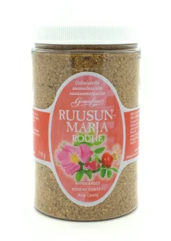 Greenfinn's Ruusunmarjarouhe 210 g