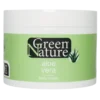 Green Nature Aloe Vera Body Cream - Vartalovoide 250 ml