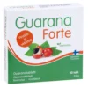 Guarana Forte - Guaranatabletti 40 tabl.