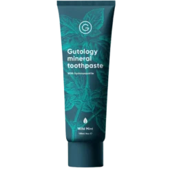 Gutology Mineraalihammastahna 120 ml