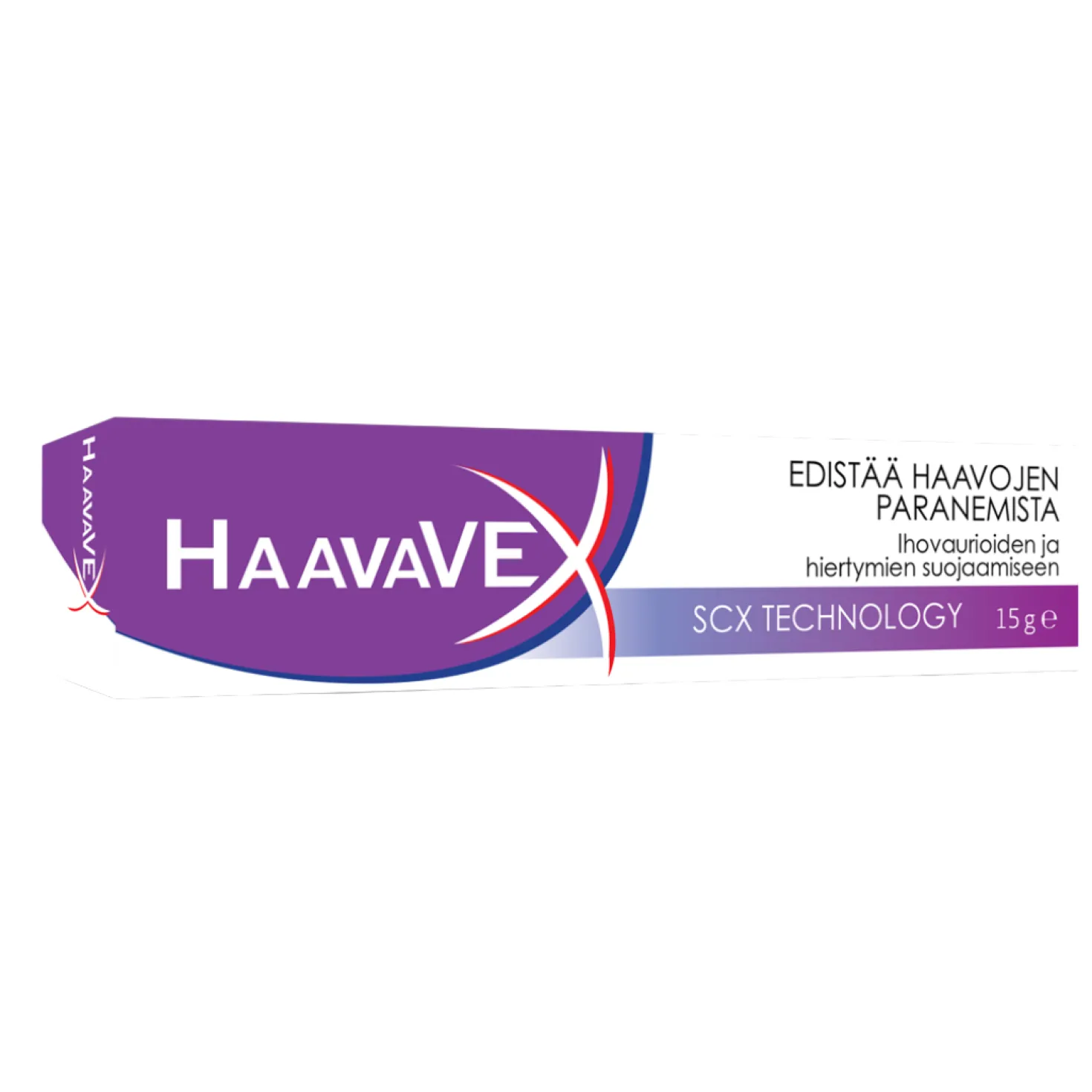 HaavaVEX Voide 15 ml