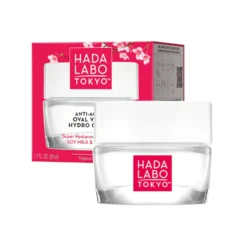 Hada Labo Tokyo Anti-Aging Oval V-Lift Hydro Cream - Kosteusvoide 50 ml