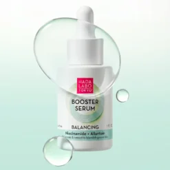 Hada Labo Tokyo Balancing Booster Serum - Tasapainottava seerumi 30 ml