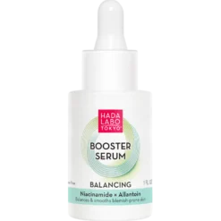 Hada Labo Tokyo Balancing Booster Serum - Tasapainottava seerumi 30 ml