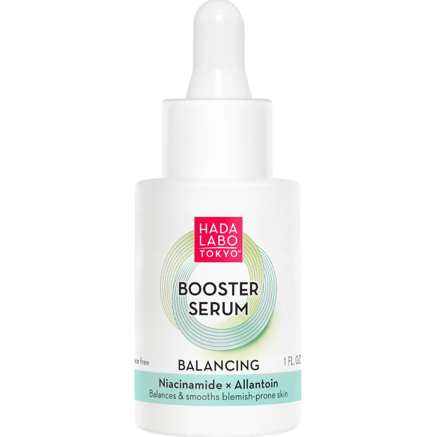 Hada Labo Tokyo Balancing Booster Serum - Tasapainottava seerumi 30 ml