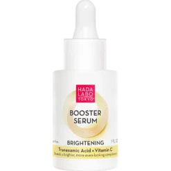 Hada Labo Tokyo Brightening Booster Serum - Kirkastava seerumi 30 ml