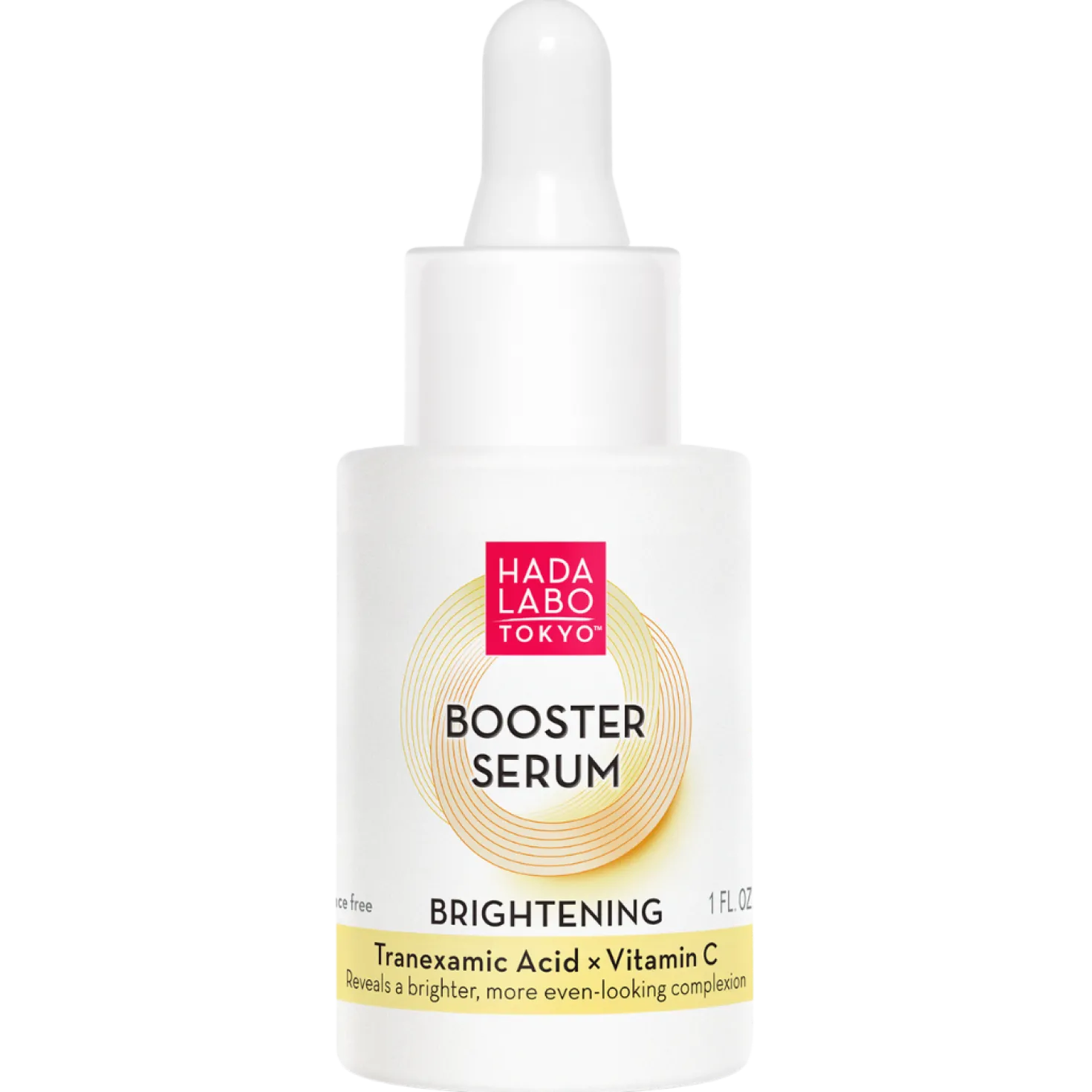 Hada Labo Tokyo Brightening Booster Serum - Kirkastava seerumi 30 ml
