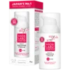 Hada Labo Tokyo Daily Defensive Cream SPF 50 - Kosteuttava aurinkovoide 50 ml