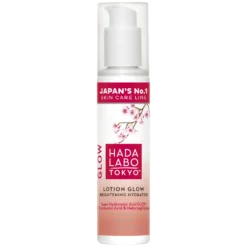 Hada Labo Tokyo GLOW Lotion Glow Brightening Hydrator - Hoitoneste 150 ml