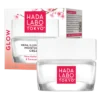 Hada Labo Tokyo GLOW Mega Illuminating Moisturizer Cream - Kasvovoide 50 ml