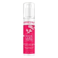 Hada Labo Tokyo Lotion Anti-Aging Super Hydrator - Hoitoneste 150 ml